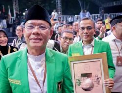 PPP Akan Mengevaluasi Ganjar Pranowo dan Mahfud MD untuk Meningkatkan Dukungan Publik