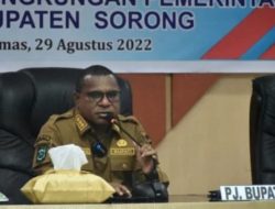 Pakta Integritas Yan Piet Moso Bukti Kuat Ketidak Netralan Demokrasi di Papua