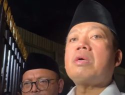 TKN Prabowo-Gibran Bersikeras pada Pemilu 2024 yang Demokratis dan Bermartabat