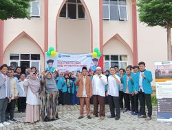 STISHK Kuningan Launching PMB Tahun Akademik 2024/2025