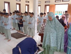 Program Gerbang Berkah Mendapat Apresiasi dari Satuan Pendidikan