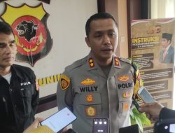 18 Orang Dijadikan Tersangka Atas Tewasnya Santri HK