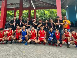 Empat Atlet Tinju Pertina Kuningan Raih Juara 1 di Kejuaraan Dandim Cup