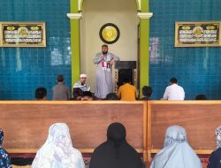 Gerbang Berkah Disdikbud Kuningan, Bangun Kebersamaan yang Harmonis di Lingkungan Kerja