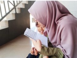 Pendidikan Perempuan Melahirkan Peradaban  Gemilang