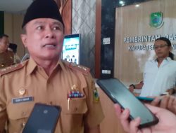 Fokus Benahi APBD 2024, ASN Kabupaten Kuningan Akan Terima Tunjangan Secara Full