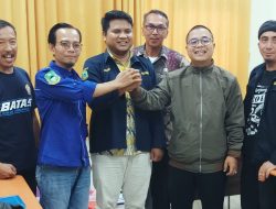 3 Calon Ketua Karang Taruna Kuningan Siap ‘Bertarung’ di Temu Karya