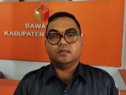 Ketua Bawaslu Kuningan: Masa Reses Tidak Boleh Dipakai Kampanye