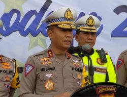 Kakorlantas Polri: Diprediksi Akan Ada Gelombang Kedua Pemudik