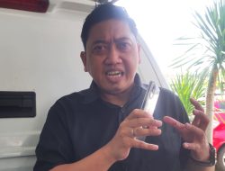 Dana Bantuan Operasional Kesehatan (BOK) Diduga Jadi Ajang Bancakan, Dadang: Ini Antek Acep Purnama, Saya Akan Kejar!