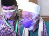 Abuya Muhtadi: Panggilan Dukungan Untuk Gibran, Panggung Pemilihan Presiden 2024 Diterangi Pesona Karismatik