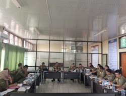 Rapat Kerja Tim Akselerasi Kuningan Kabupaten Pendidikan