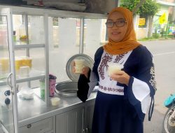 Inspirasi Bisnis dari Susi Puryanti, Brand Usaha Sampai Dijiplak Kompetitor