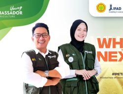 Kementan Buka Pendaftaran Young Ambassador Agriculture YESS 2024