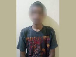 Diduga Terlibat Tawuran, 6 Orang Anak Diamankan Polisi