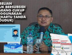 Petani di Kabupaten Kuningan Bisa Tebus Pupuk Subsidi dengan KTP,  Begini Caranya