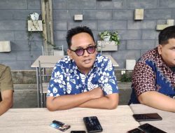 Tembus Diangka 5 Ribu Lebih, Rudi Permana Caleg Partai Demokrat Optimis Bakal Lolos ke Gedung DPRD Kuningan