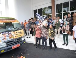 Kendalikan Inflasi, Pemkab Kuningan Akan Segera Launching Program MASAGI
