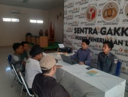 Diduga Tipu Caleg Hingga Rp 100 juta, Timses Caleg Di Indramayu Laporkan Oknum Penyelenggara Pemilu
