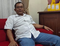 Oknum Kampanye di Depan Ka’bah Jadi Sorotan, Begini Reaksi Wakil Ketua DPC Gerindra Kuningan