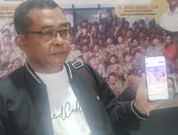 Partai Gerindra Merasa Dirugikan, Abidin: Ini Pencemaran Partai, Akan Kita Laporkan!