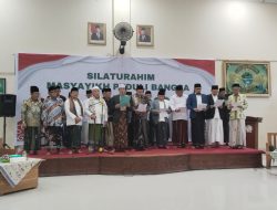 Resolusi Ulama se-Jawa Barat Untuk Penyelamatan Indonesia