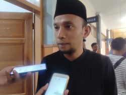 Gaji THL Belum Dibayar, Deki : Manajemen Pemerintah Buruk!