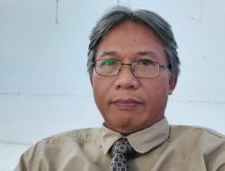 Soal Jual Beli Suara, Iskandar: Jaga Suara Rakyat, Jangan Khianati Demi Ambisi Sesaat