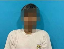 Satresnarkoba Polres Serang Tangkap Pengedar Pil Koplo