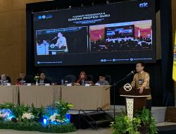 118 Mahasiswa PPG Uniku Angkatan 2 Kategori 1 Tahun 2023 Resmi Dikukuhkan