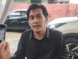 Dapat Jatah Kursi Kedua di Internal PKB, Rudi Jadi Wajah Baru di DPRD Kuningan