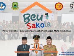 Pemkab Kuningan Gelorakan Program Gerakan “Beu Sakola”