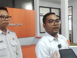 Bawaslu Kuningan Panggil 3 Saksi Dalam Video Viral “Serangan Fajar” Pemilu 2024