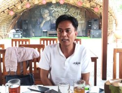 Udin Kusnaedi Raup Suara Tertinggi Di Internal Partai Dapil I Kuningan