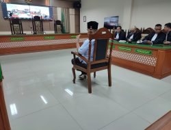 Kuasa Hukum Panji Gumilang Minta Sidang Penodaan Agama Ditunda Pekan Depan