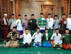 PCNU Indramayu Ajak Warga Jaga Kerukunan di Bulan Ramadan