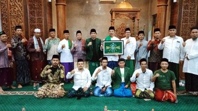 PCNU Indramayu Ajak Warga Jaga Kerukunan di Bulan Ramadan