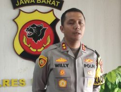 Kapolres Kuningan Berikan Himbauan Selama Bulan Ramadhan