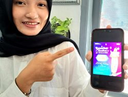 KAI Hadirkan Diskon Tiket dan Flash Sale Lebaran