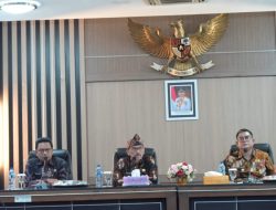 Pemda Kuningan Siapkan Mulok Gunung Ciremai Bagi Siswa di Sekolah