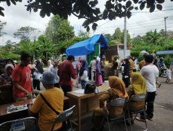 Jelang Ramadhan Operasi Pasar Beras Murah Terus Digencarkan