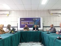 20 Dosen UNIKU Ikuti Bootcamp Proposal Penelitian di UPI Bandung