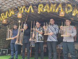 Pelestarian Angklung Jadi Komitmen Nyata Memperkuat Jati Diri Budaya Kuningan