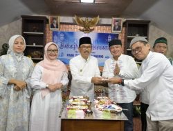 Genap Berusia 36 Tahun, PAM Tirta Kamuning Peringati Hari Jadi