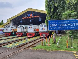 Jelang Mudik Lebaran, KAI Daop 3 Cirebon Siapkan Sarana dan Prasarana Angkutan Lebaran 2024