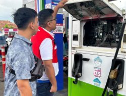 Pertamina Tambah Pelayanan Di Jalur Pantura Indramayu dan Cirebon