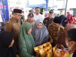 Diskatan Gelar GPM Serentak Bersama 524 Kabupaten/Kota