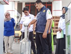Tim Gabungan Sidak 10 SPBU