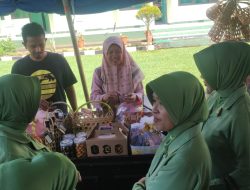 Produk Lokal Parcel Lebaran Bisa Gerakan Roda Ekonomi UMKM Dimomen Lebaran