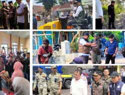 Jelang Idul Fitri, Pemkab Kuningan Prioritaskan Pembangunan